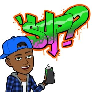 Meet your Posher, Chance